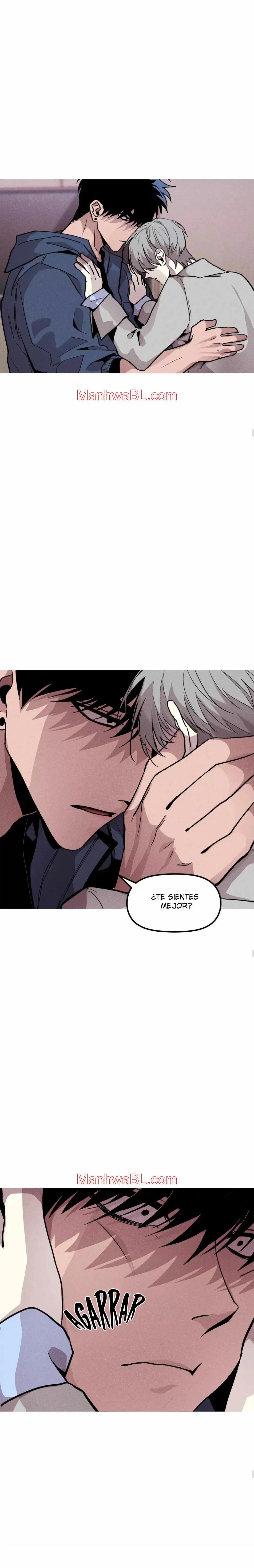 Kill Me if You Can - Capítulo 16.00 manhwa