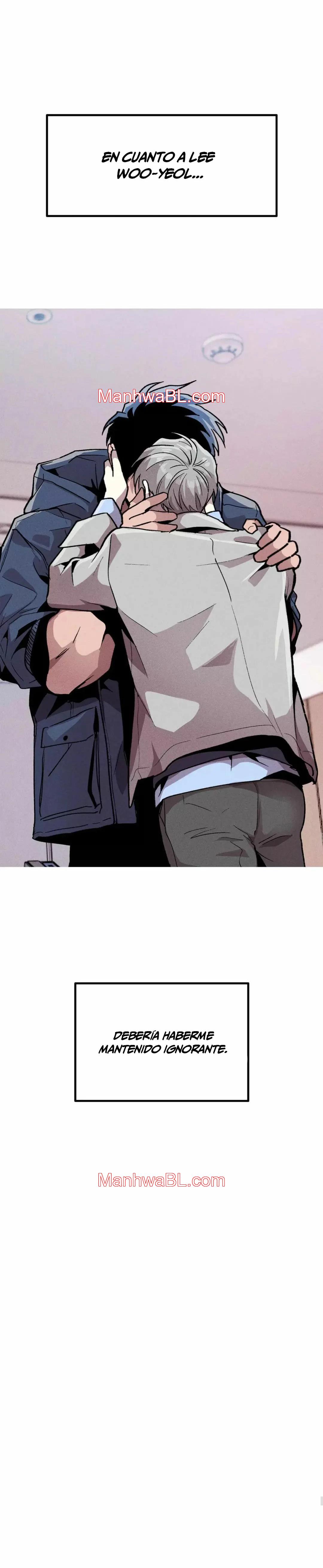 Kill Me if You Can - Capítulo 16.00 manhwa