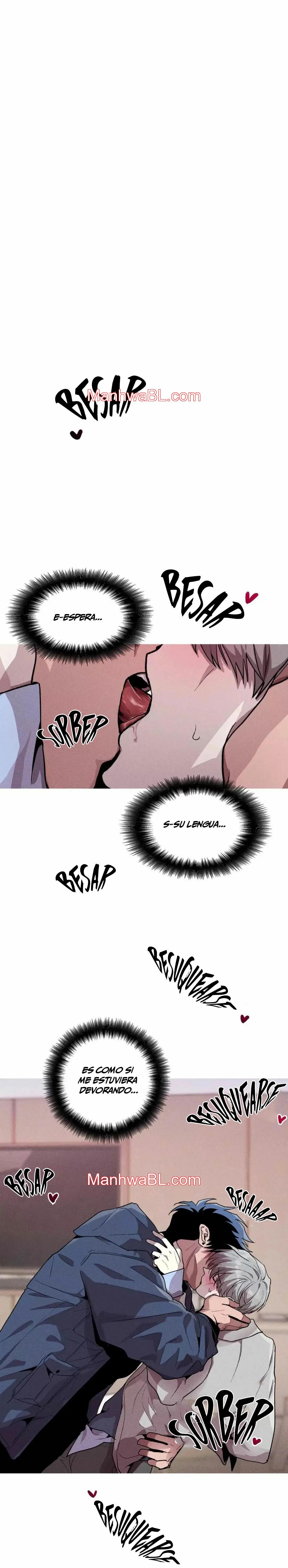 Kill Me if You Can - Capítulo 16.00 manhwa