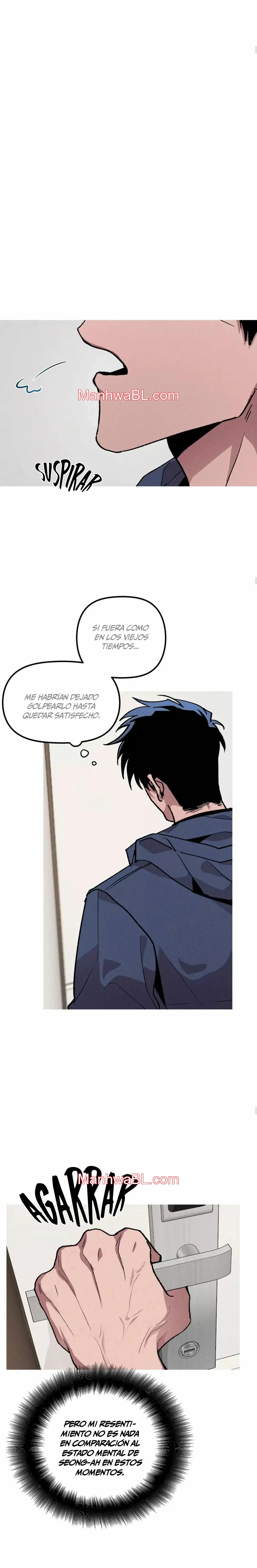 Kill Me if You Can - Capítulo 16.00 manhwa
