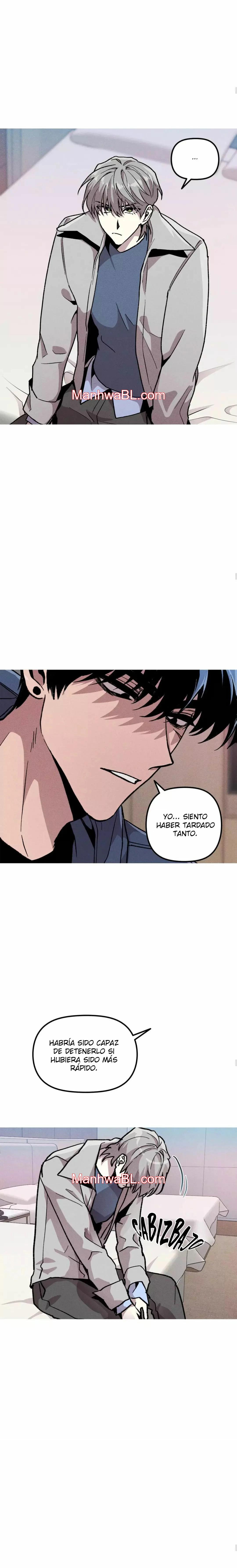 Kill Me if You Can - Capítulo 16.00 manhwa