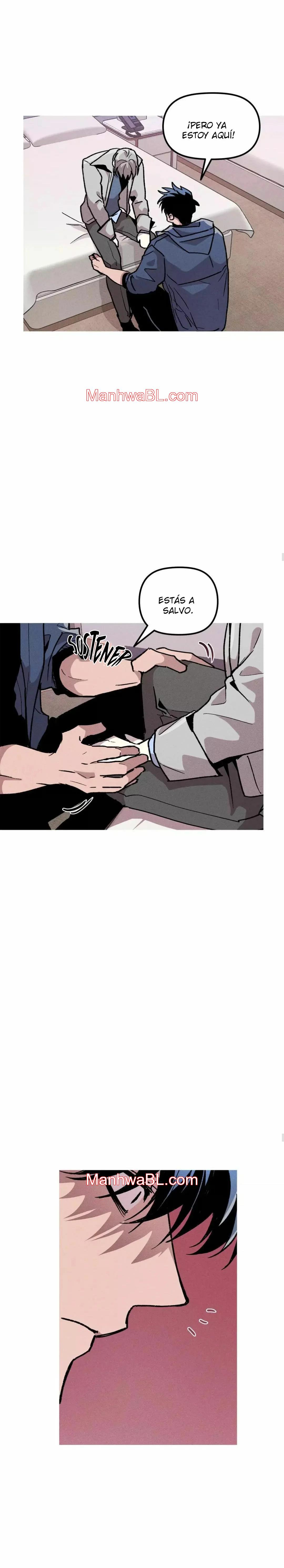 Kill Me if You Can - Capítulo 16.00 manhwa