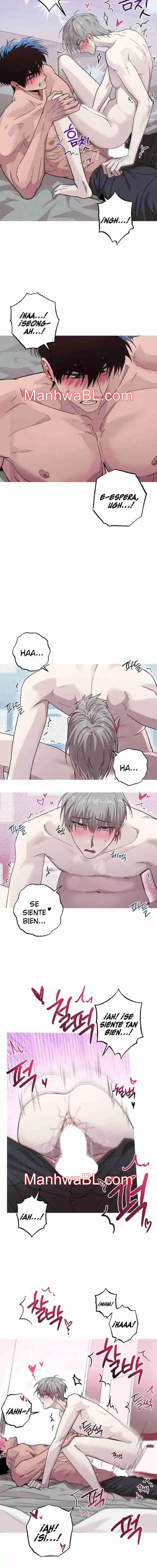 Kill Me if You Can - Capítulo 82.3 manhwa