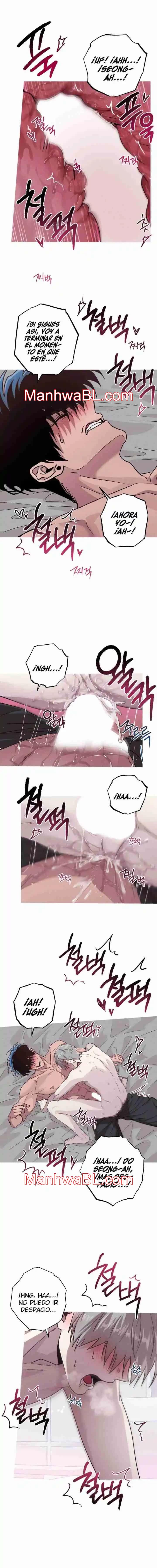 Kill Me if You Can - Capítulo 82.3 manhwa