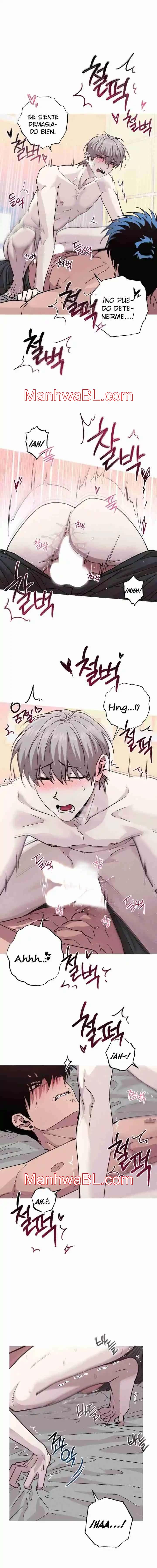 Kill Me if You Can - Capítulo 82.3 manhwa