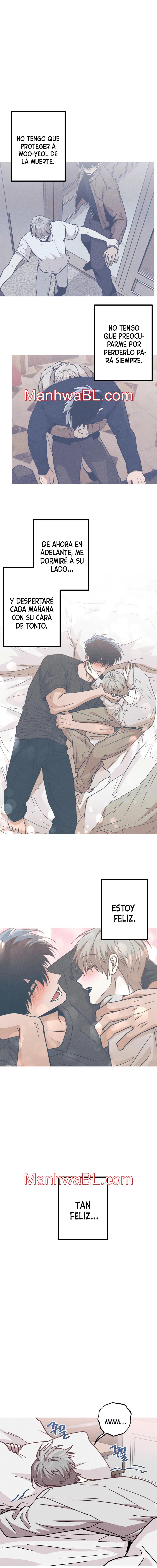 Kill Me if You Can - Capítulo 84 2 manhwa