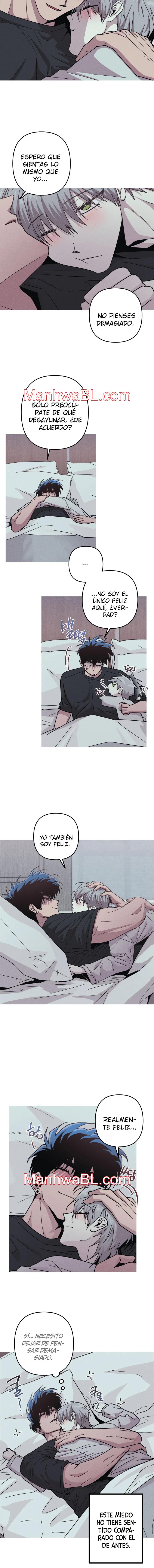 Kill Me if You Can - Capítulo 84 2 manhwa