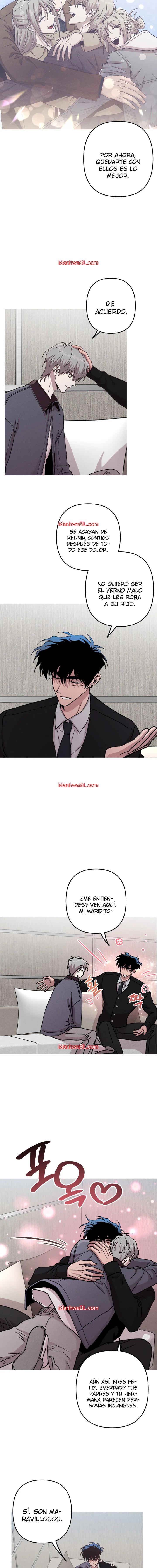 Kill Me if You Can - Capítulo 94 2 manhwa