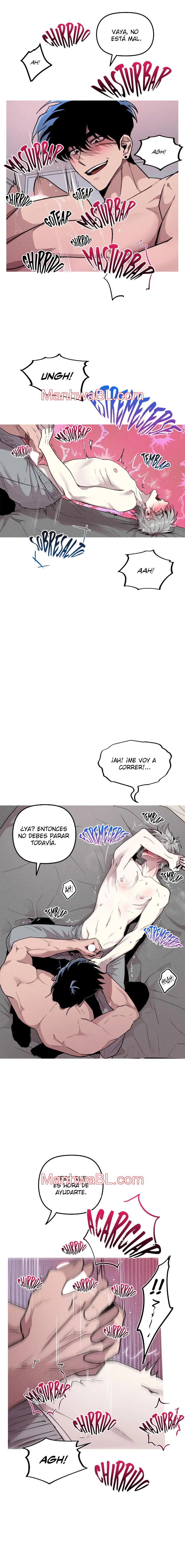 Kill Me if You Can - Capítulo 26.00 manhwa