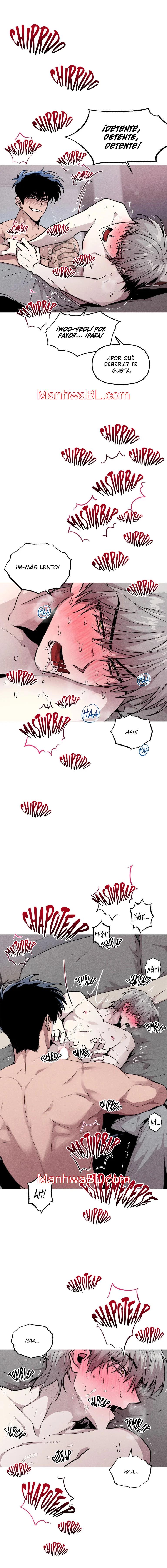 Kill Me if You Can - Capítulo 26.00 manhwa