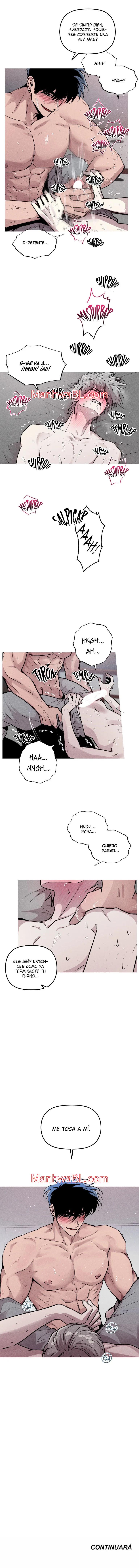 Kill Me if You Can - Capítulo 26.00 manhwa