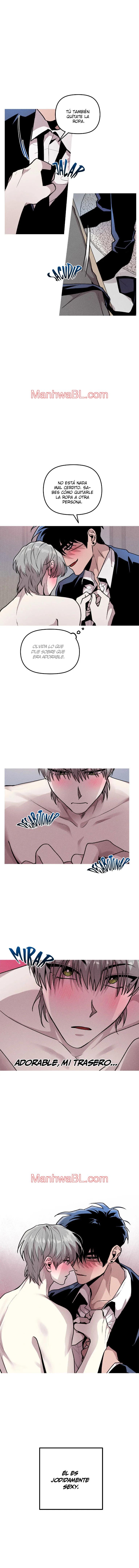 Kill Me if You Can - Capítulo 26.00 manhwa