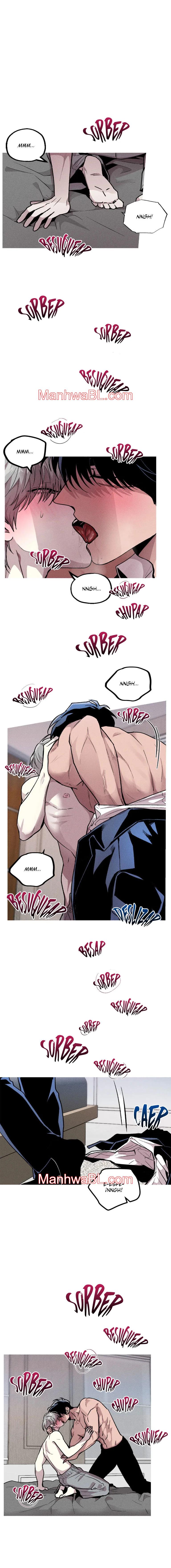 Kill Me if You Can - Capítulo 26.00 manhwa