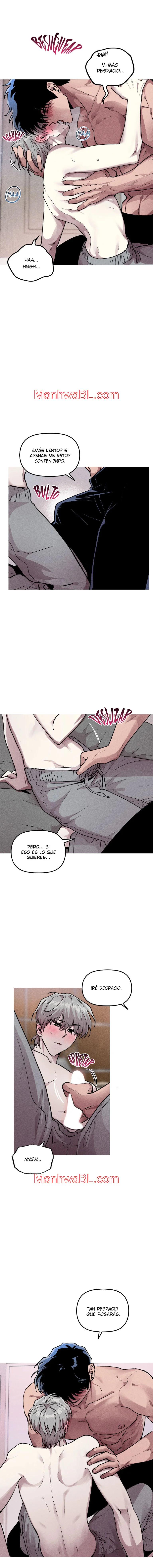 Kill Me if You Can - Capítulo 26.00 manhwa