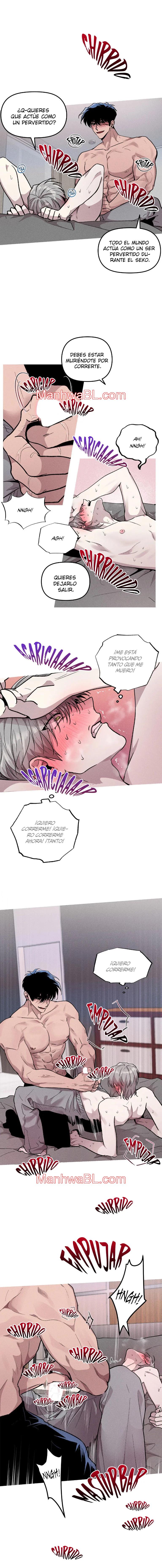 Kill Me if You Can - Capítulo 26.00 manhwa