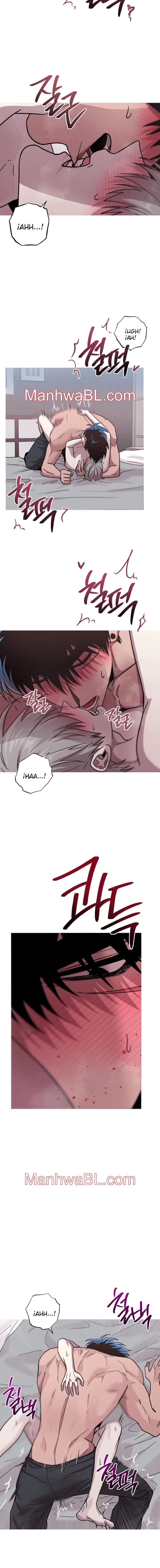 Kill Me if You Can - Capítulo 83 manhwa