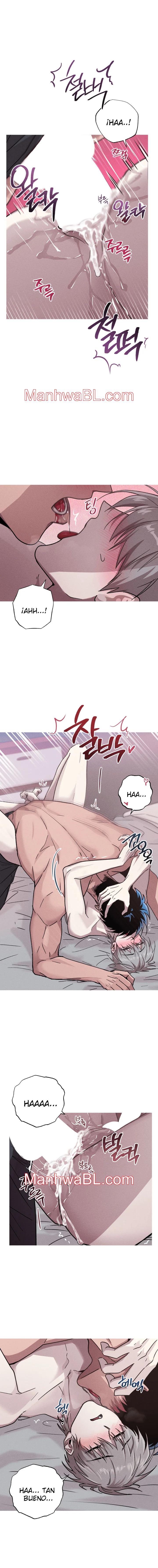Kill Me if You Can - Capítulo 83 manhwa