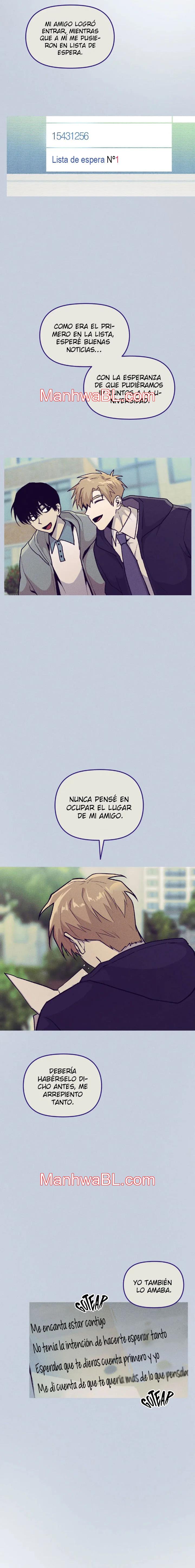 Kill Me if You Can - Capítulo 31.00 manhwa