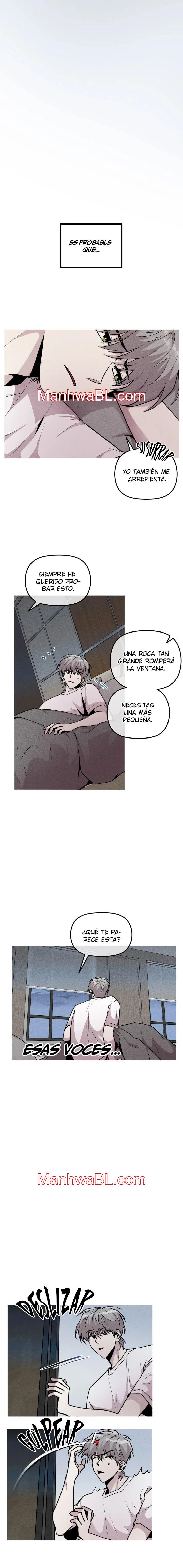 Kill Me if You Can - Capítulo 31.00 manhwa