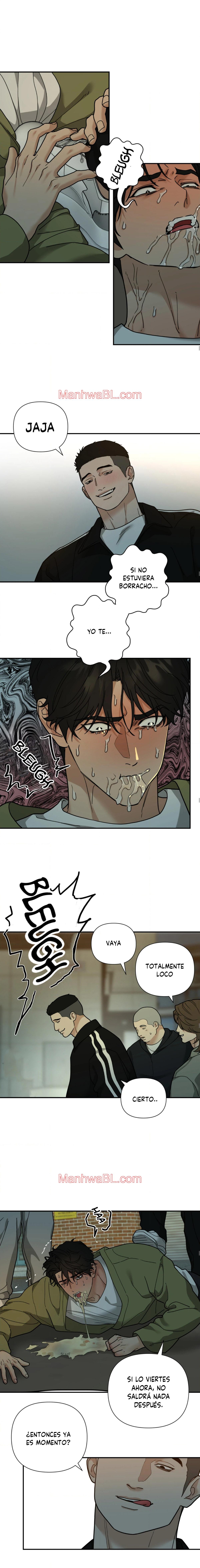 Empatía - Capítulo 20 3 manhwa