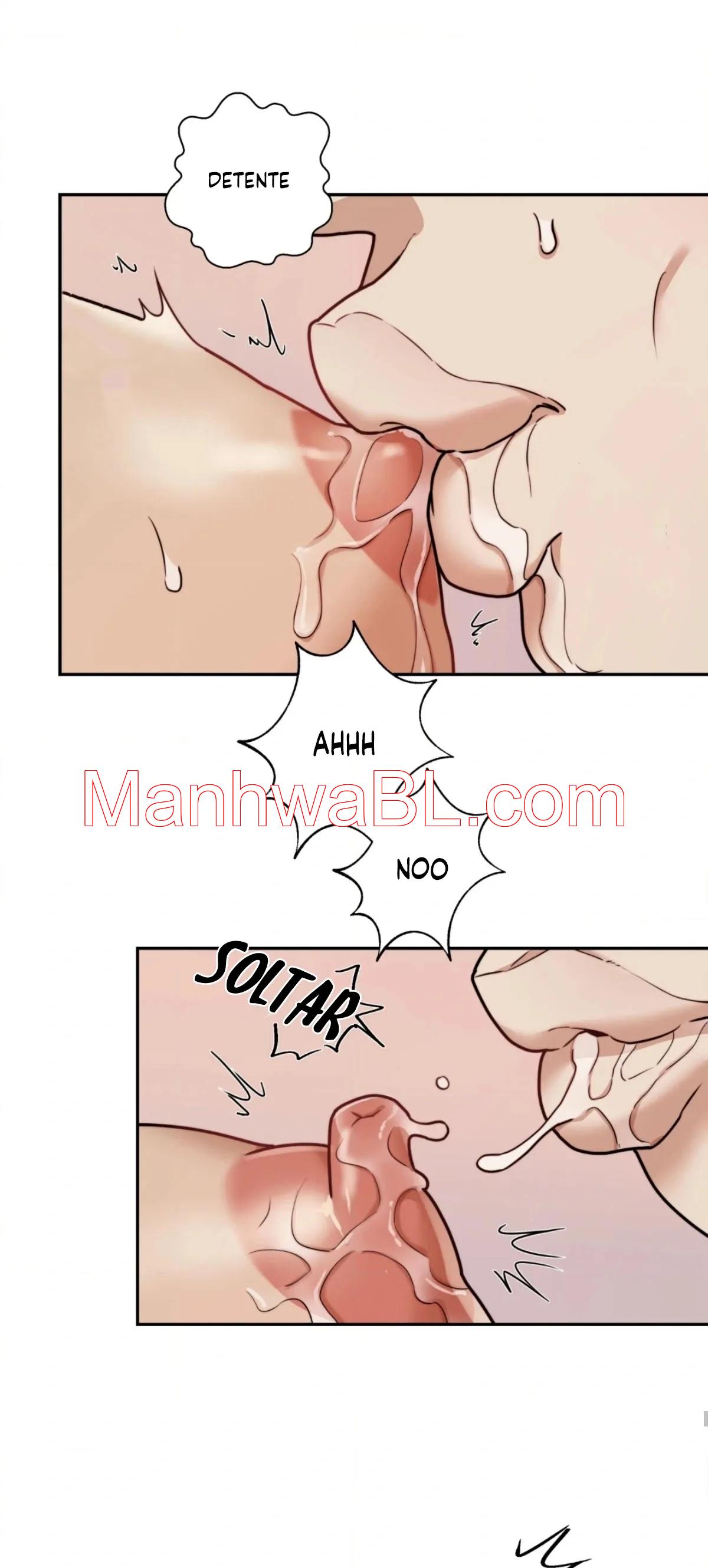 Empatía - Capítulo 21 3 manhwa