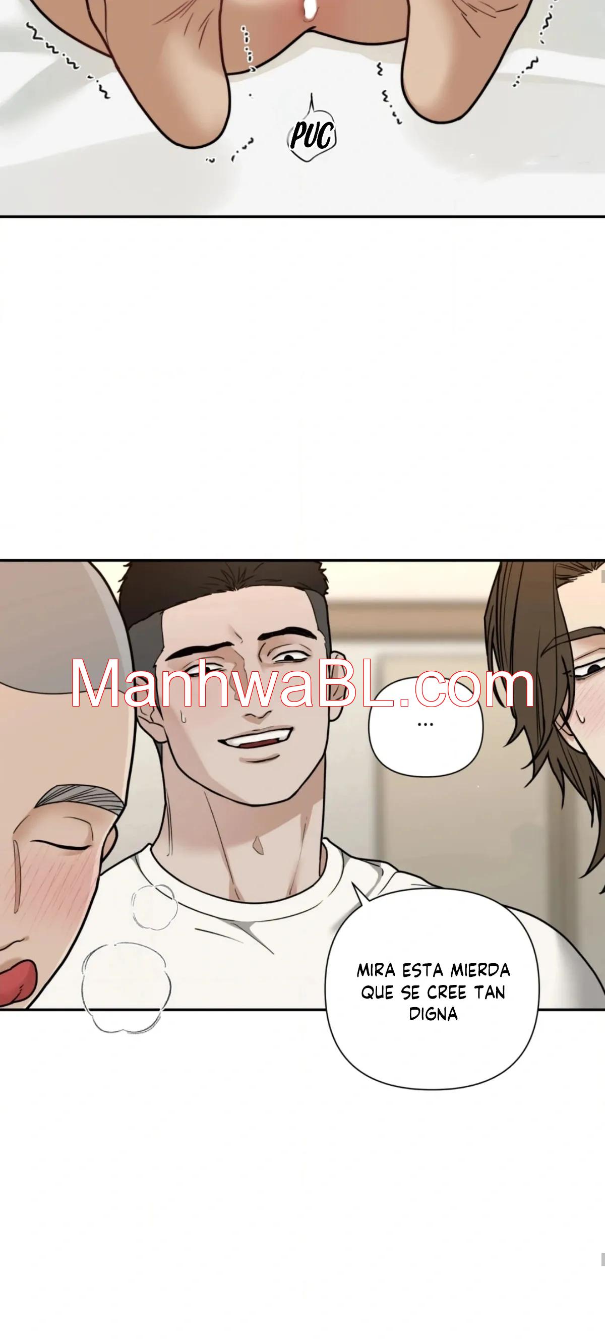 Empatía - Capítulo 21 3 manhwa