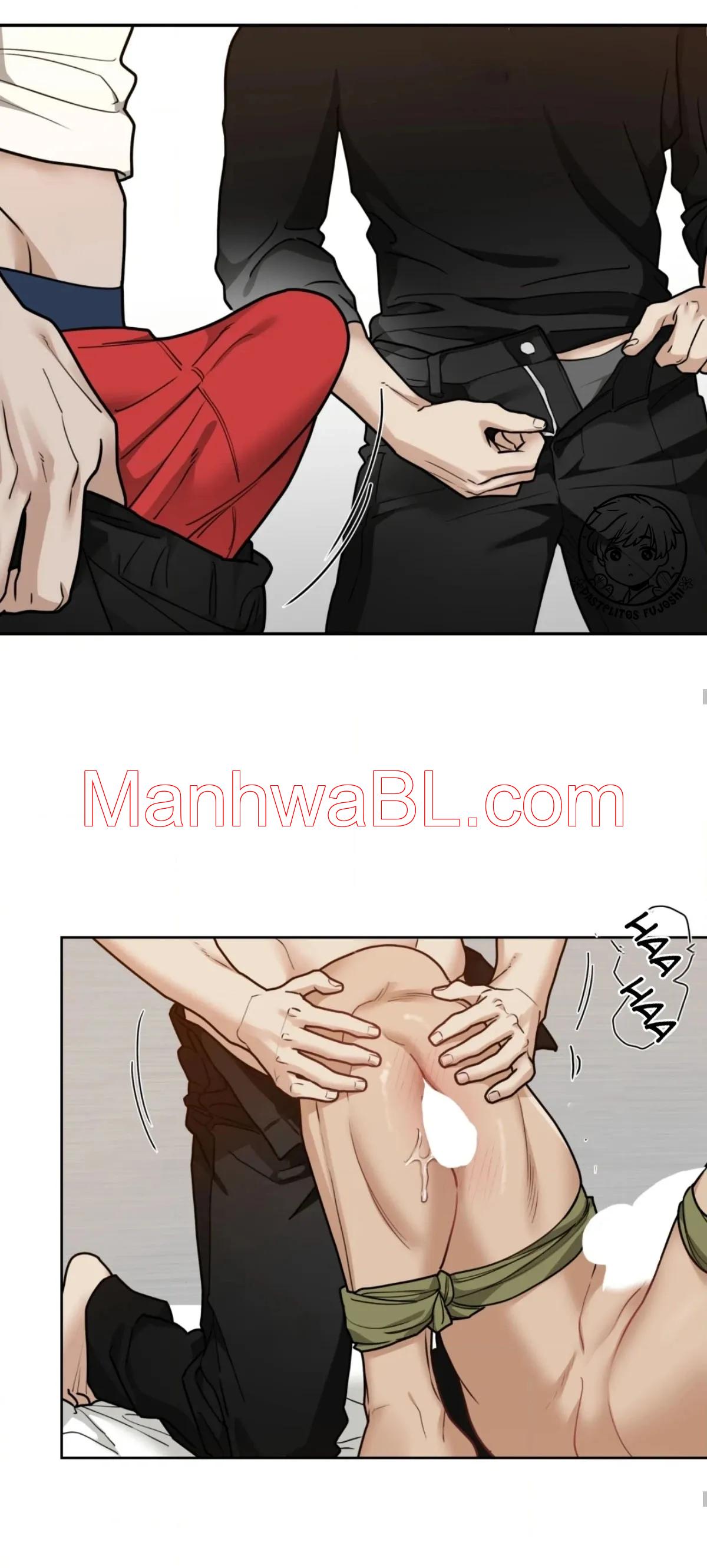 Empatía - Capítulo 21 3 manhwa