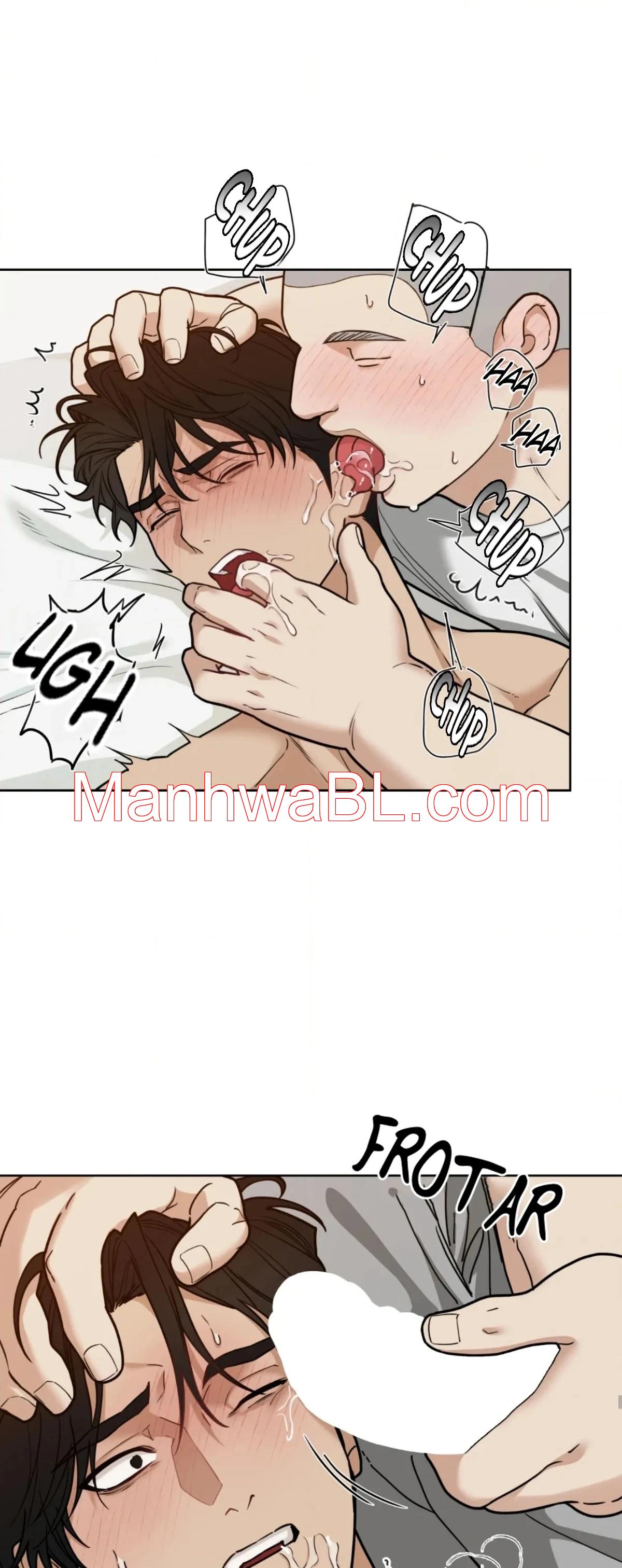 Empatía - Capítulo 21 3 manhwa