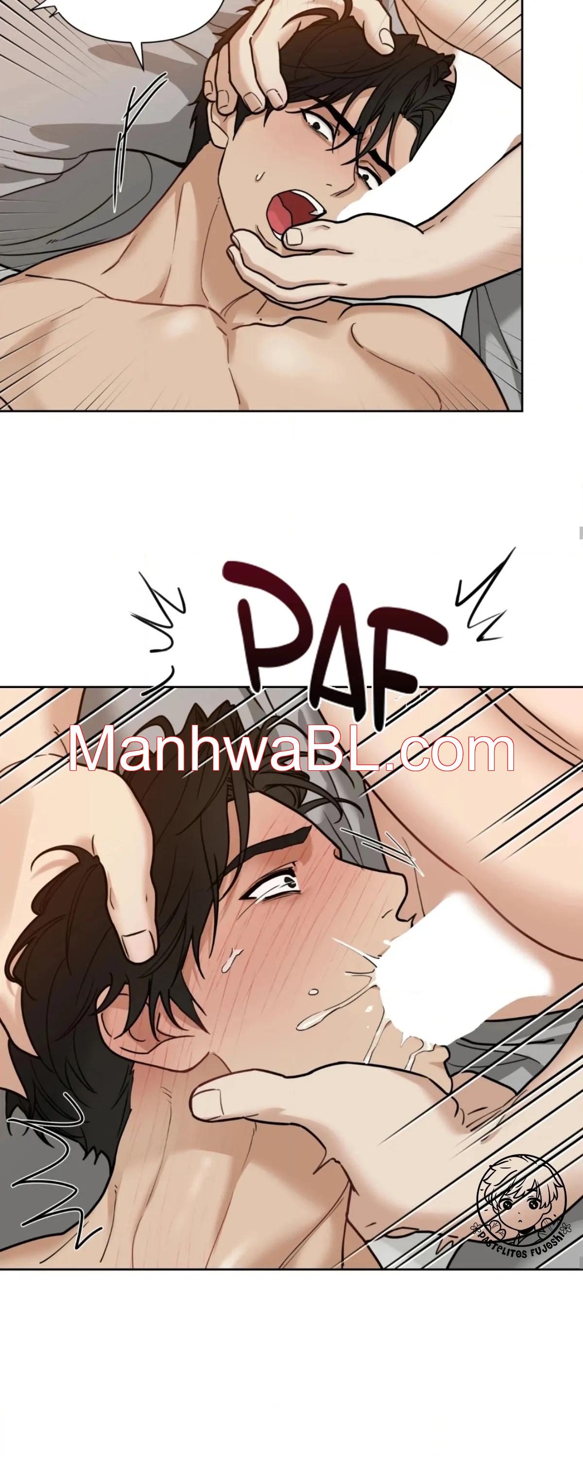 Empatía - Capítulo 21 3 manhwa