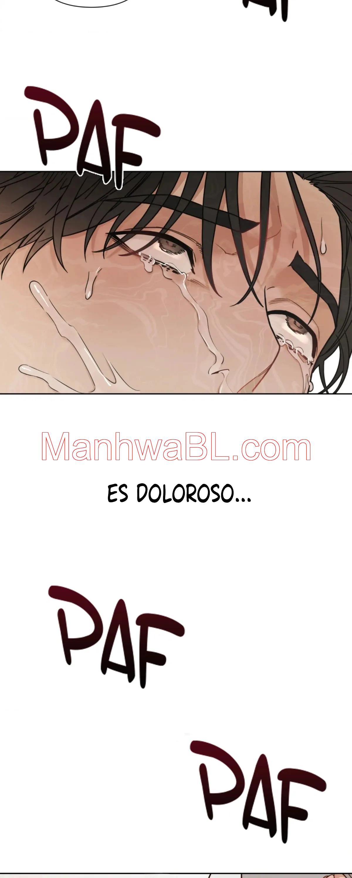 Empatía - Capítulo 21 3 manhwa