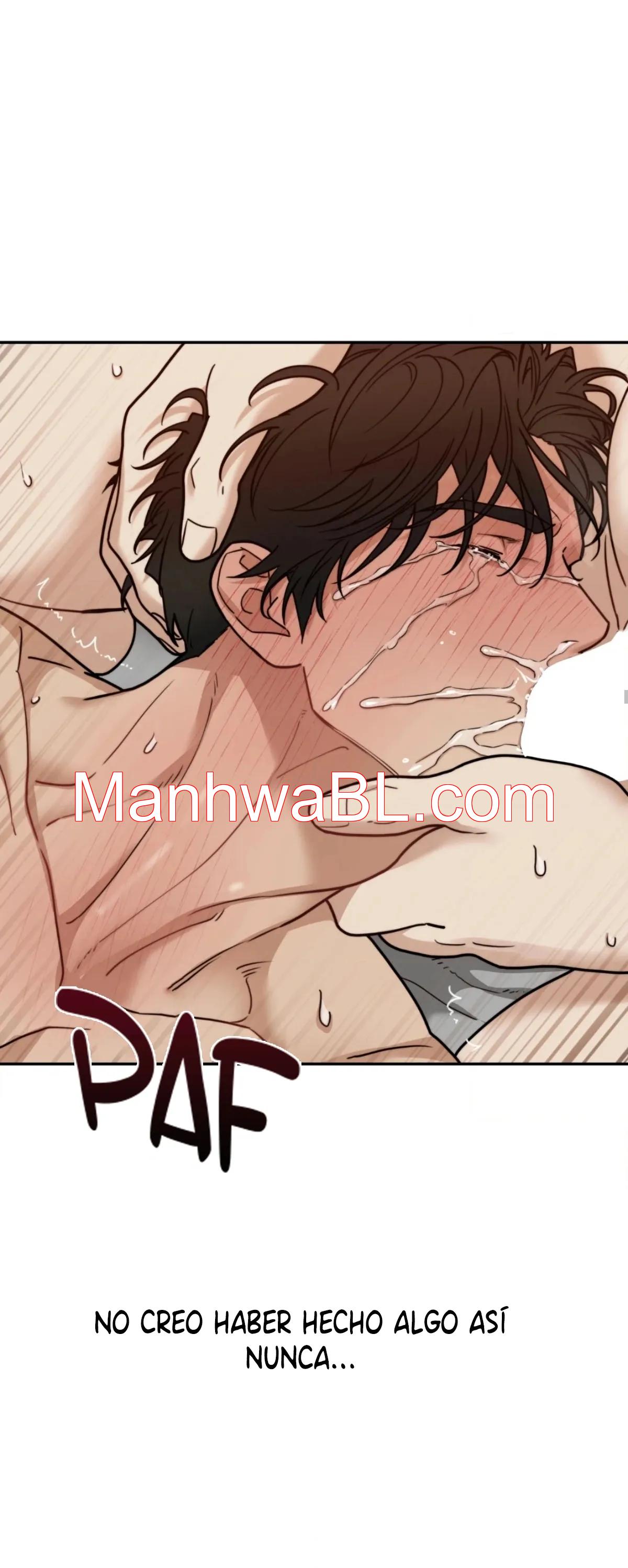 Empatía - Capítulo 21 3 manhwa