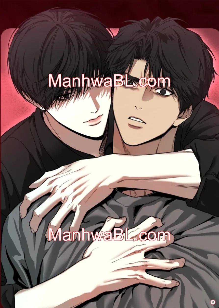 Empatía - Capítulo 16.3 manhwa