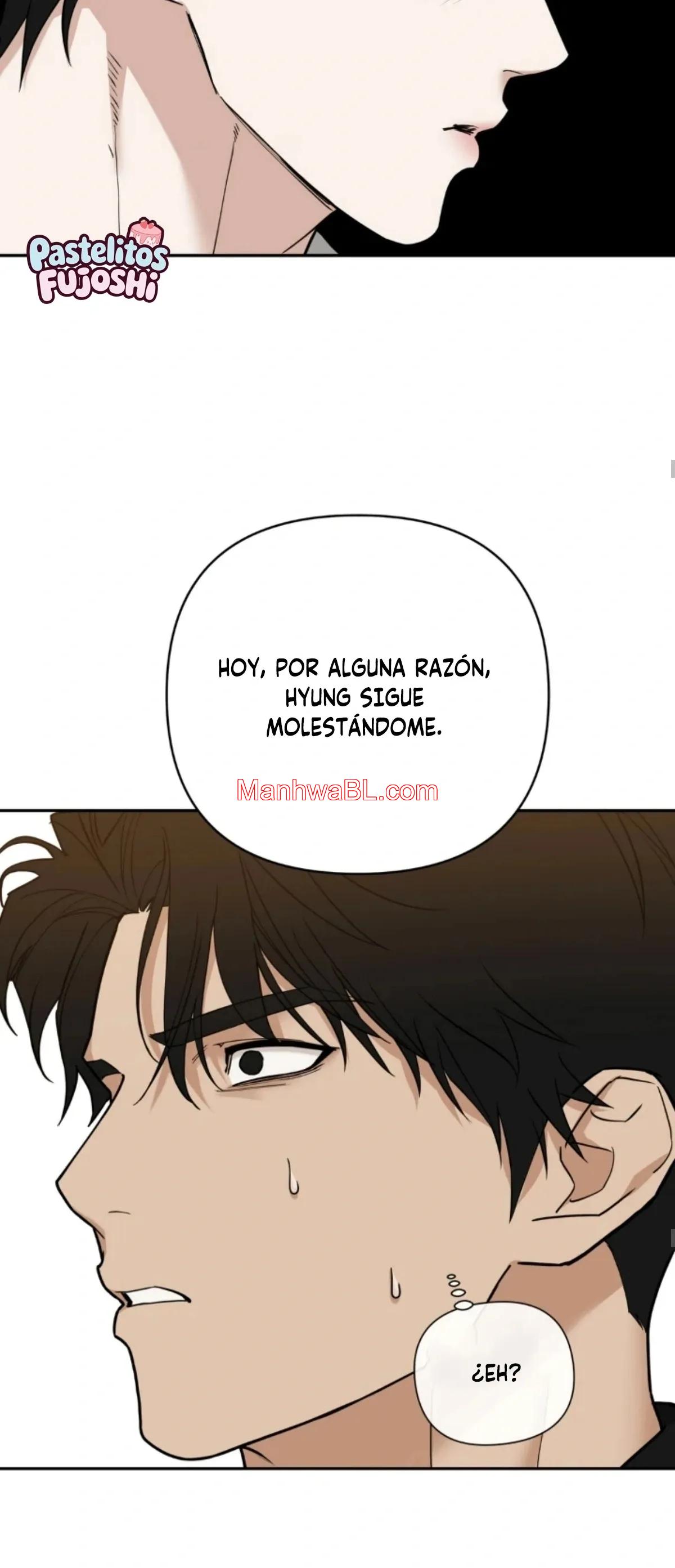 Empatía - Capítulo 28 2 manhwa