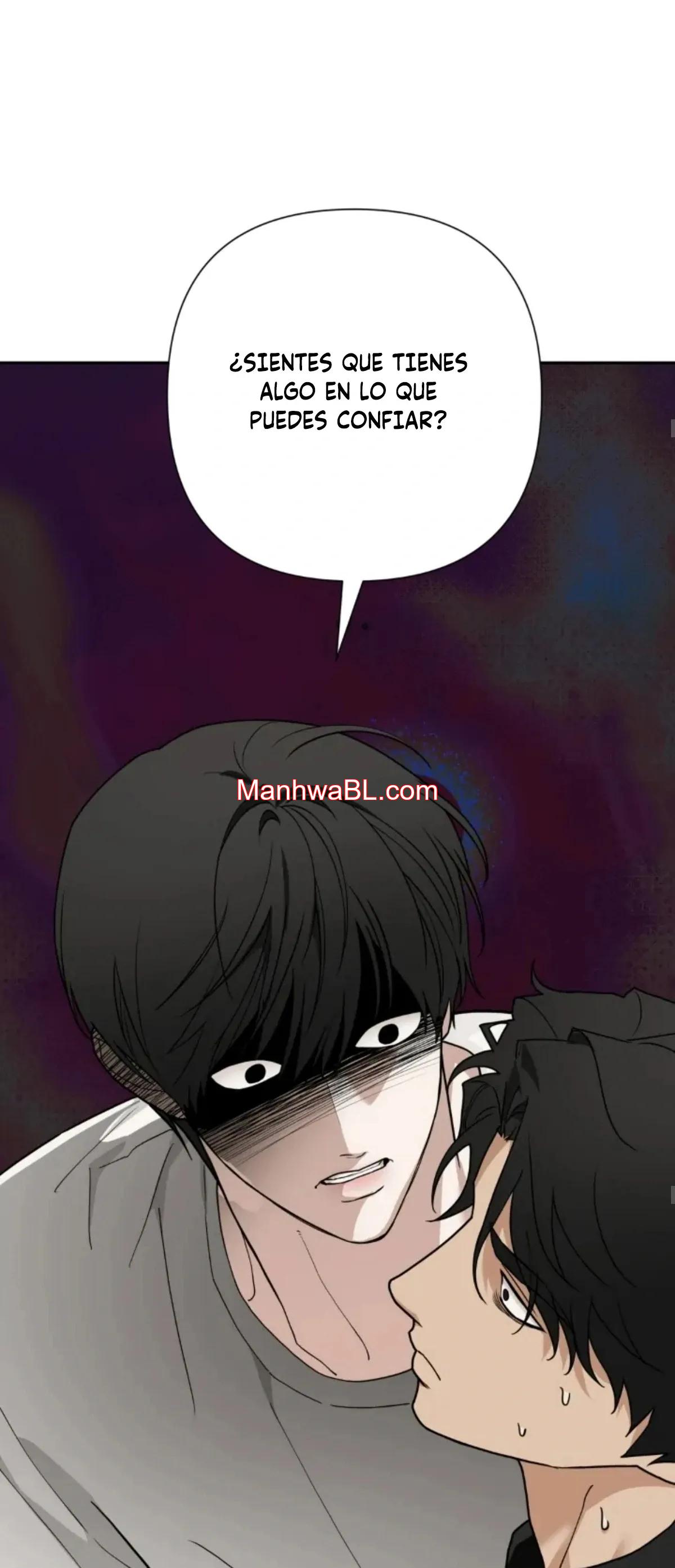 Empatía - Capítulo 28 2 manhwa