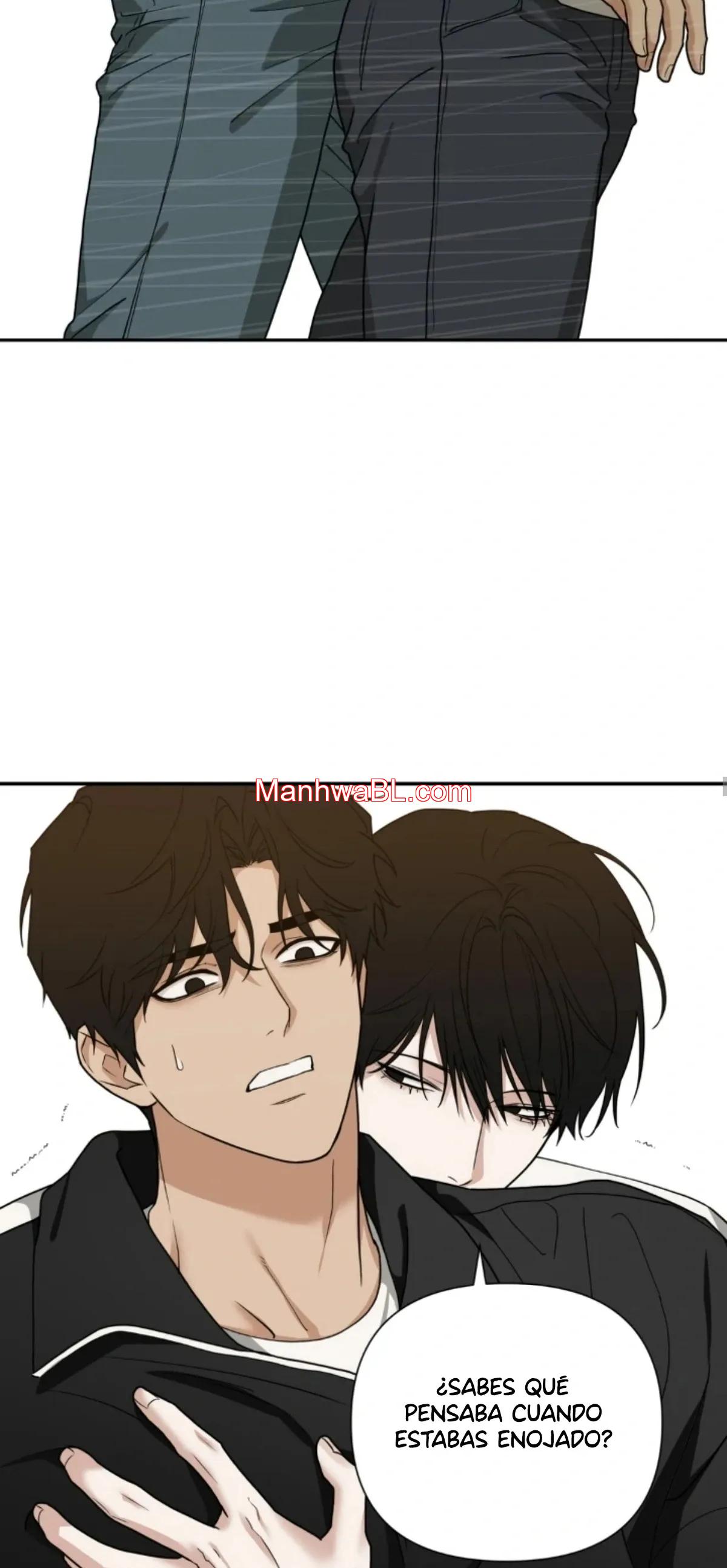 Empatía - Capítulo 28 3 manhwa