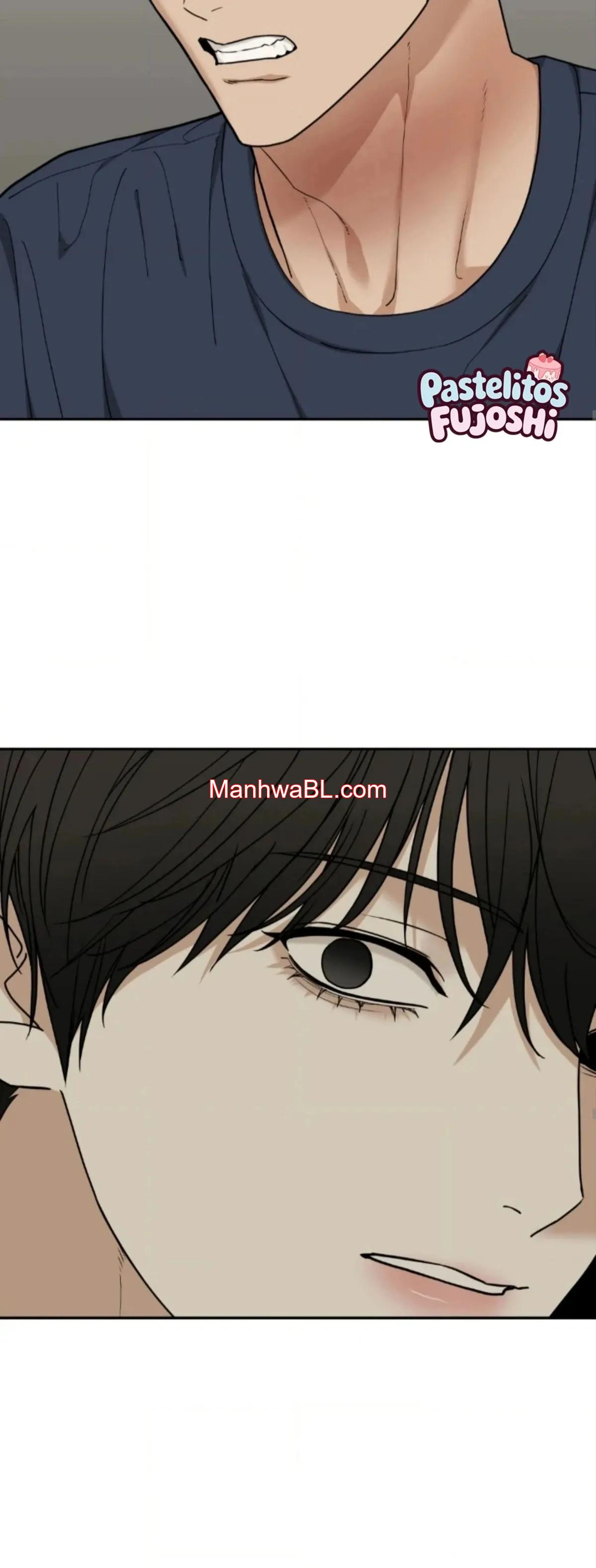 Empatía - Capítulo 26 3 manhwa