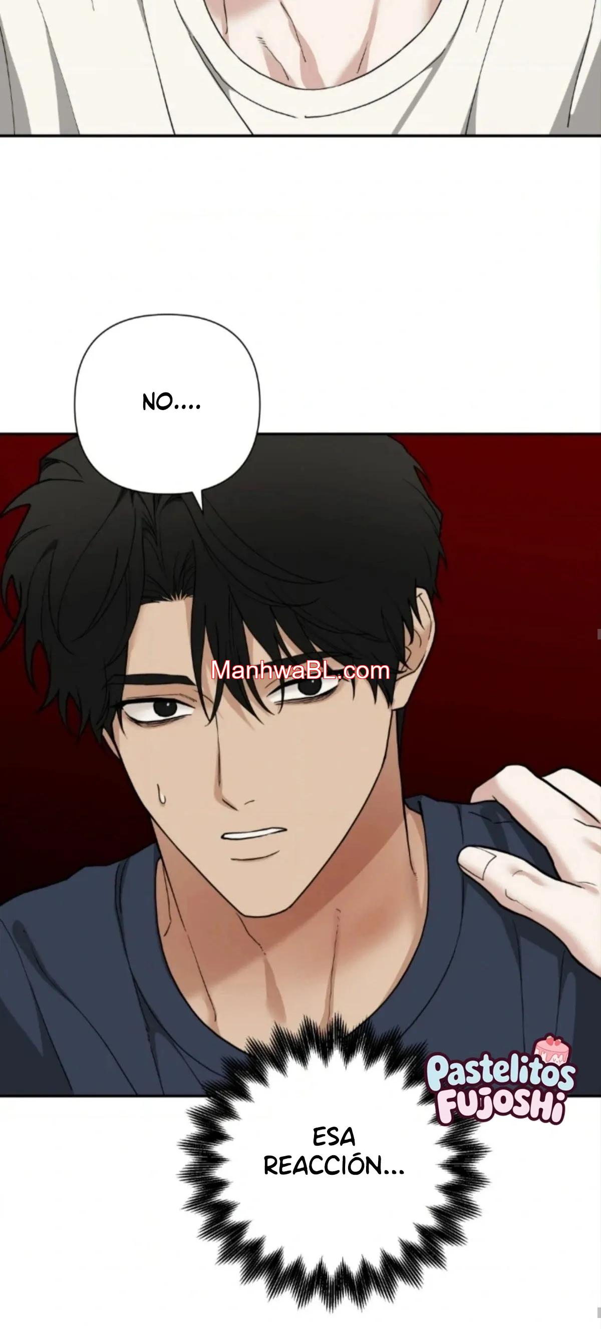 Empatía - Capítulo 26 3 manhwa