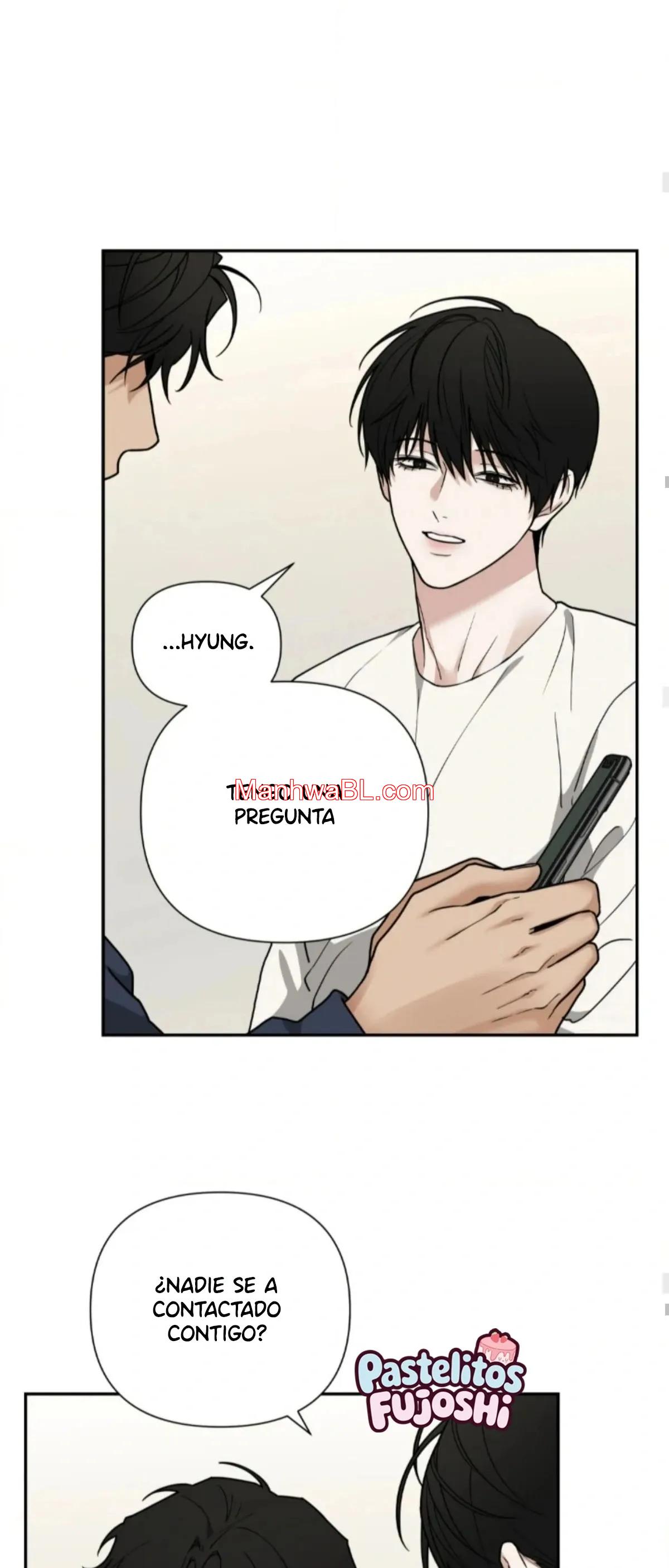 Empatía - Capítulo 26 2 manhwa