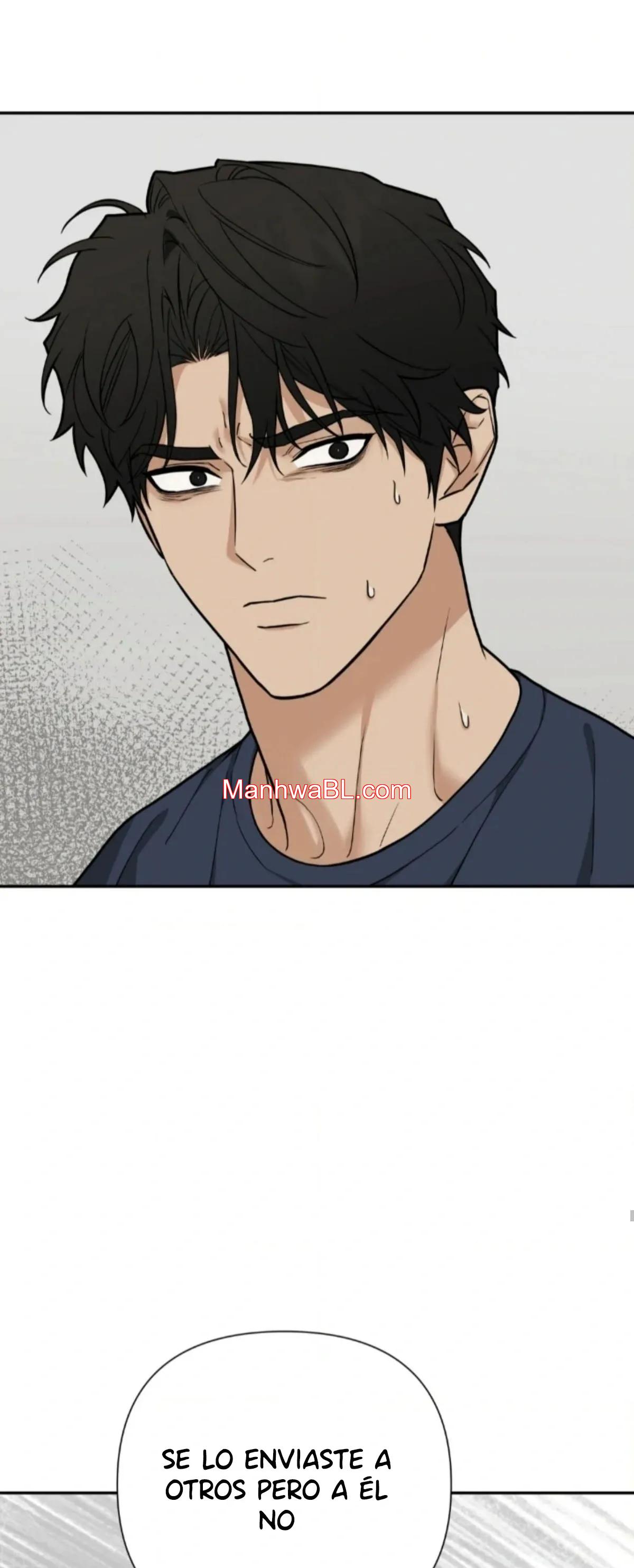 Empatía - Capítulo 26 2 manhwa