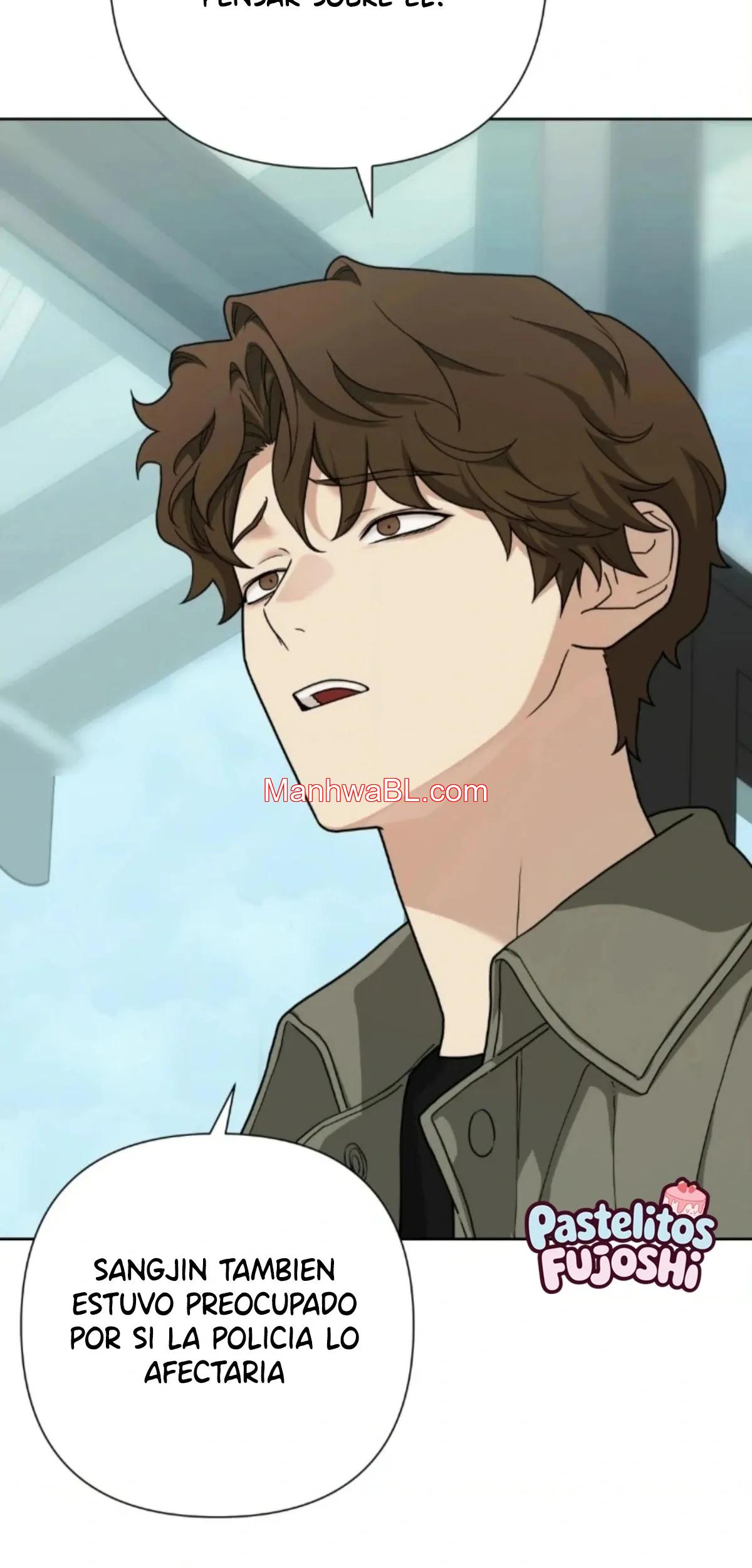 Empatía - Capítulo 26 manhwa