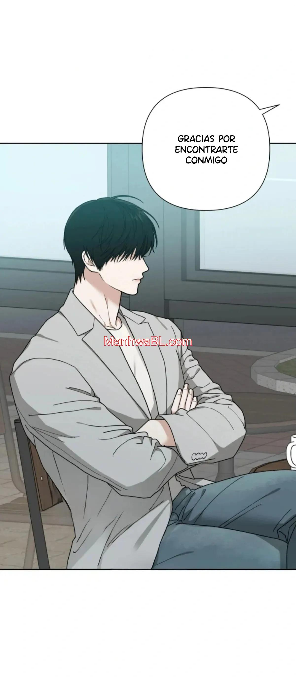 Empatía - Capítulo 26 manhwa