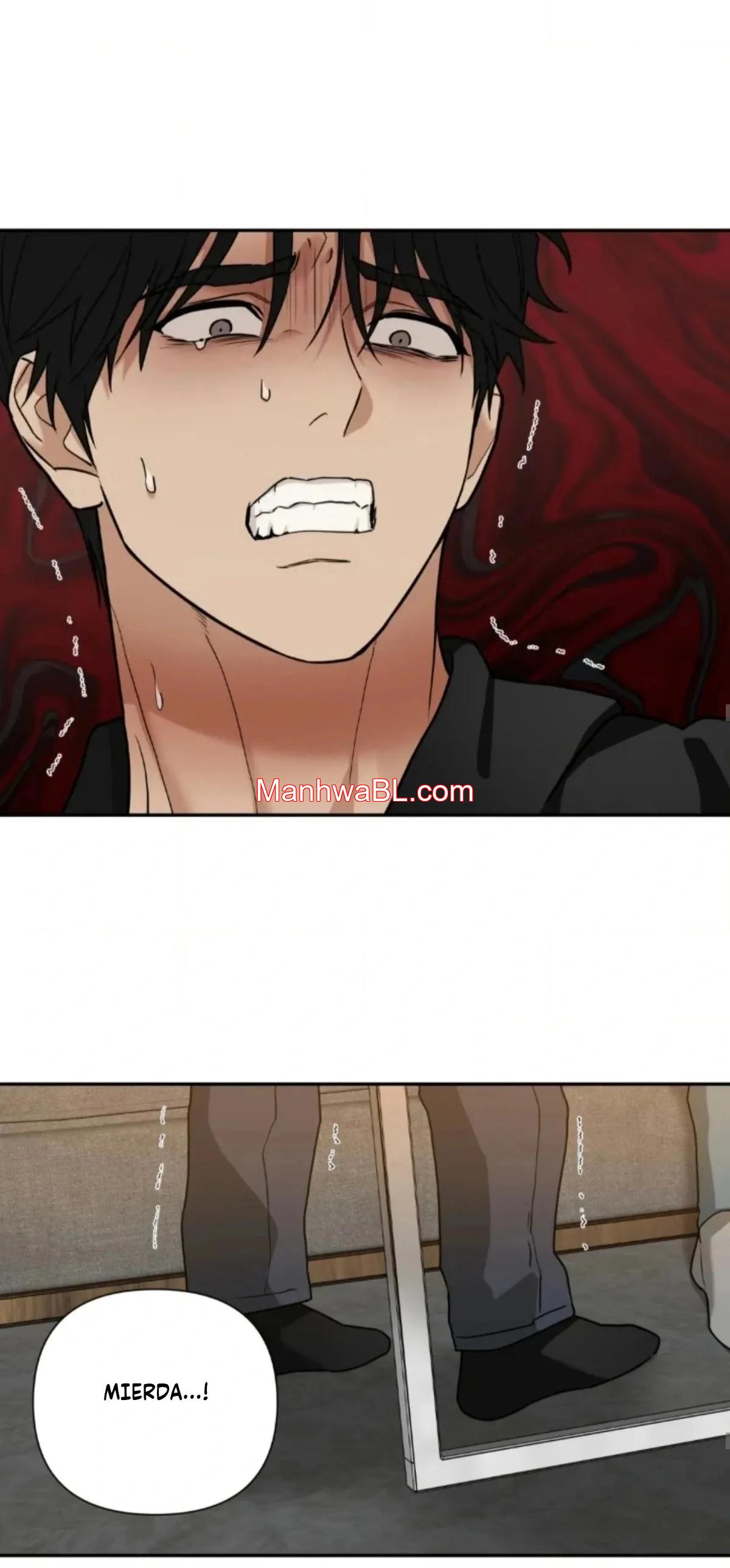 Empatía - Capítulo 27 3 manhwa
