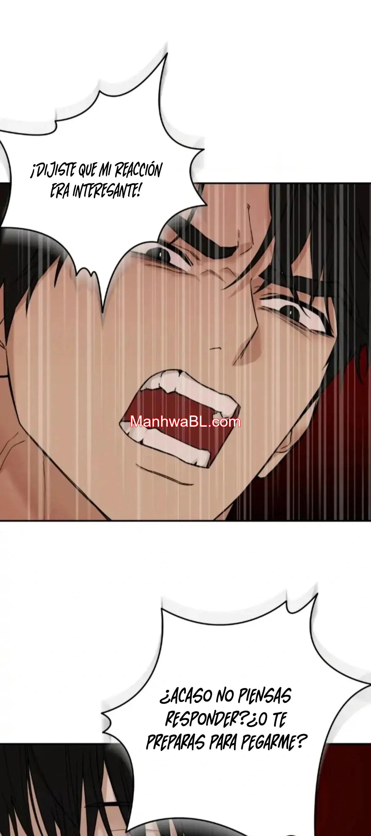 Empatía - Capítulo 27 3 manhwa