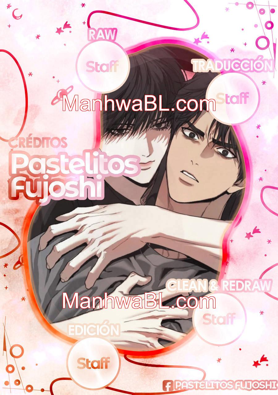 Empatía - Capítulo 18 manhwa