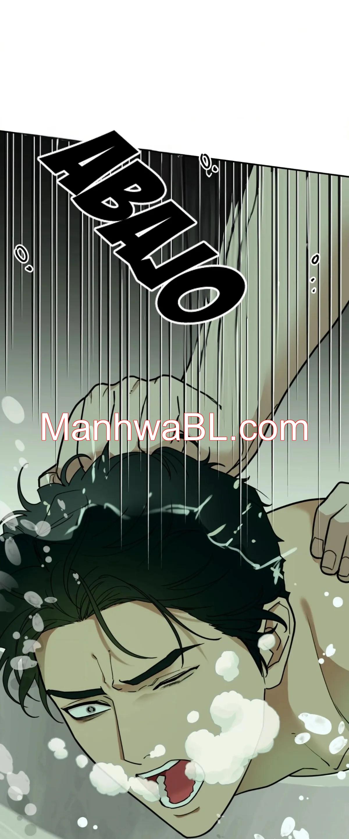 Empatía - Capítulo 21 manhwa