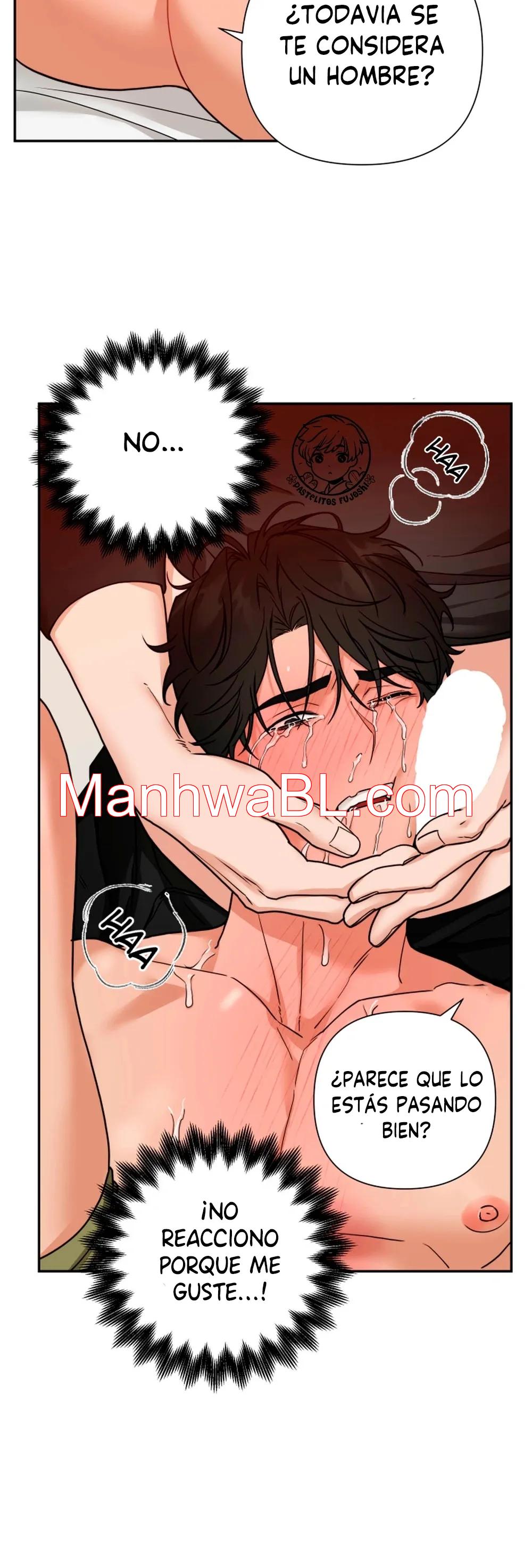 Empatía - Capítulo 22 2 manhwa
