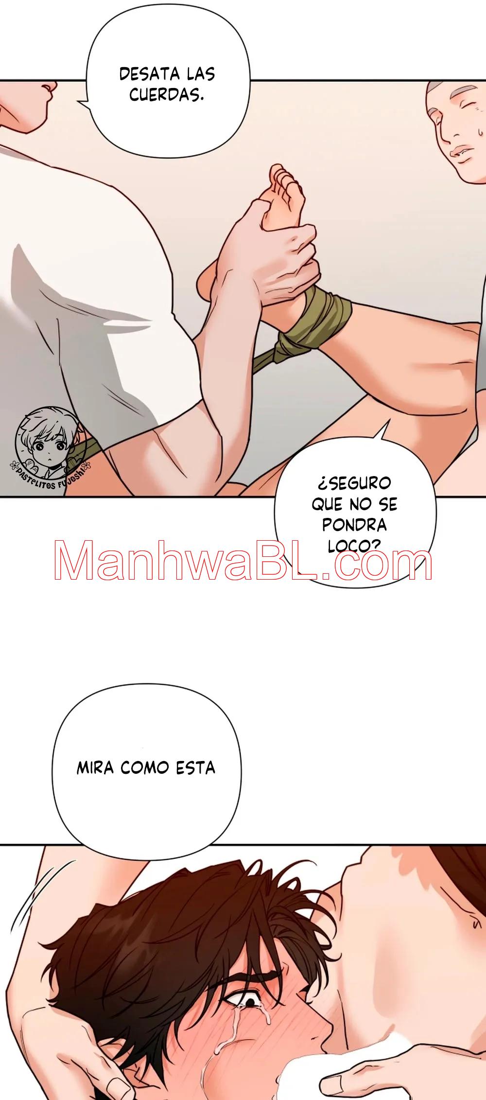 Empatía - Capítulo 22 2 manhwa