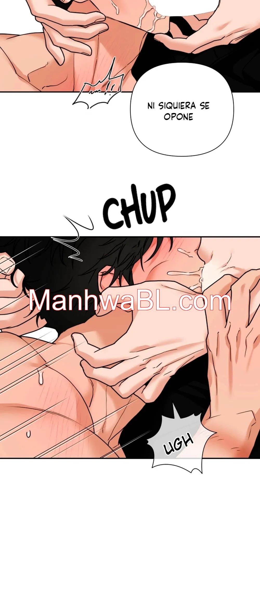 Empatía - Capítulo 22 2 manhwa