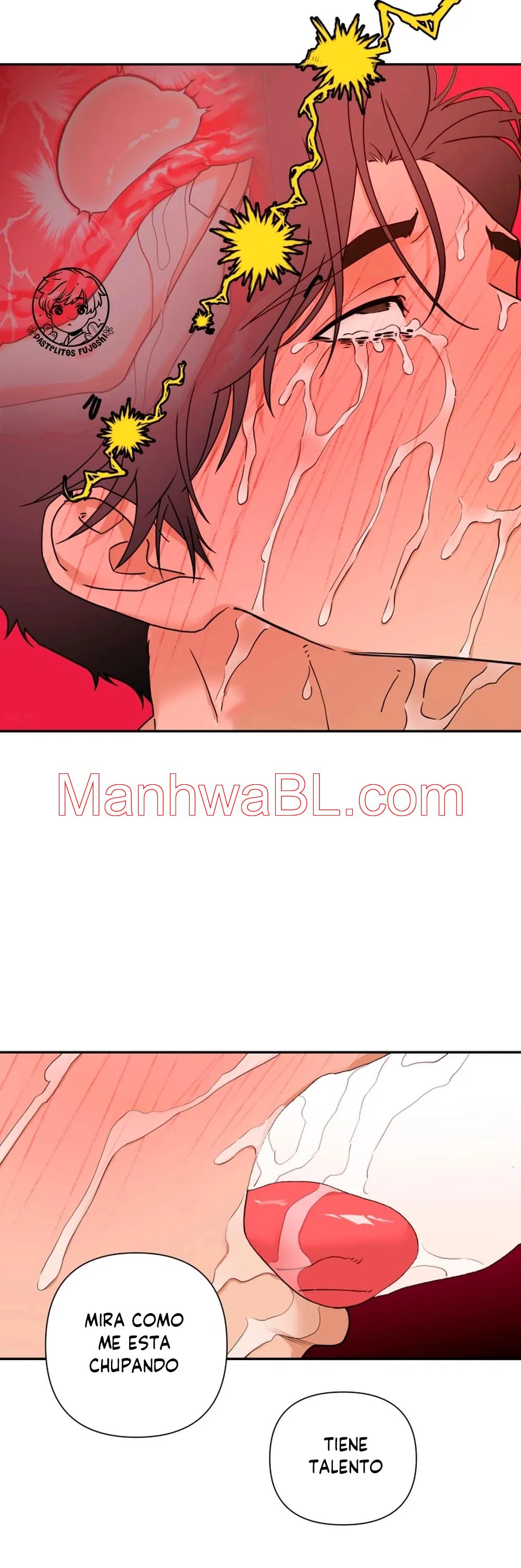 Empatía - Capítulo 22 2 manhwa