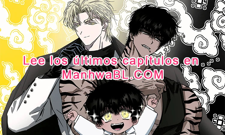 Empatía - Capítulo 18.4 manhwa